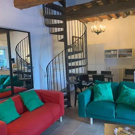 Mas Antonelle Holiday home