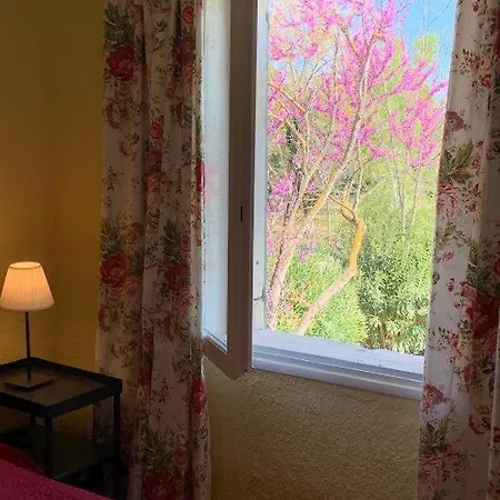 Holiday home Mas Antonelle Arles