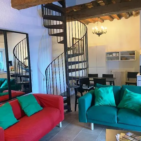 Holiday home Mas Antonelle Arles