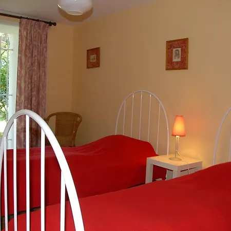 Holiday home Mas Antonelle Arles