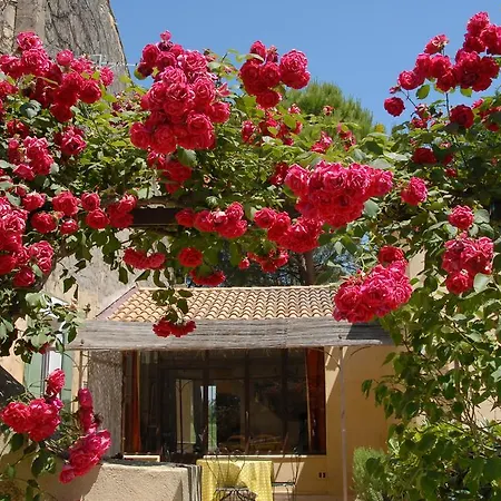 Holiday home Mas Antonelle Arles