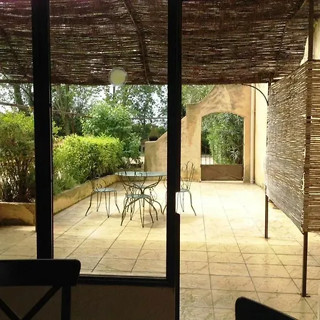 Mas Antonelle Arles