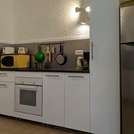 Holiday home Mas Antonelle Arles