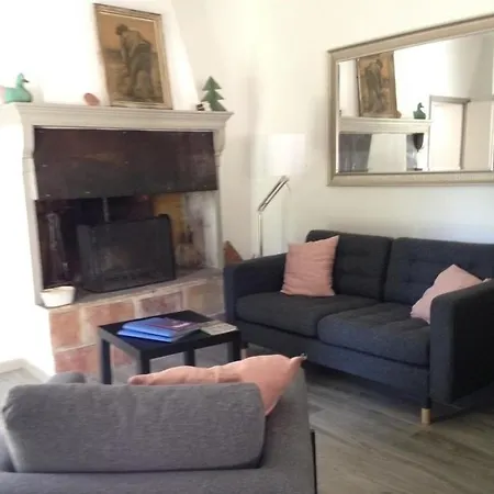 Mas Antonelle Holiday home *