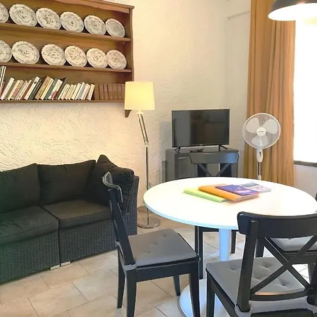 Mas Antonelle Holiday home