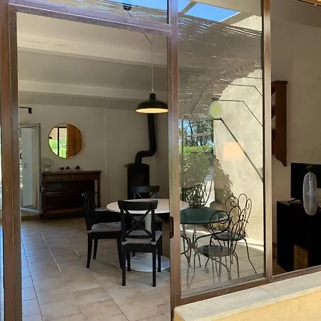 Holiday home Mas Antonelle