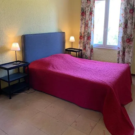 Mas Antonelle Vakantiehuis Arles